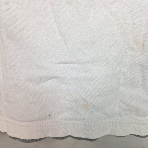 Counter Intelligence Thermal T Shirt XL Ravens Crown Grunge Punk - Picture 7 of 7